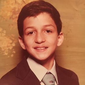 Meet your Posher, Jose eugenio